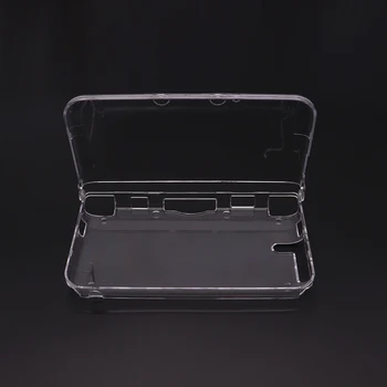 Tvrdi Zaštitna torbica TingDong s kristalima za 3DS XL / 3DS LL