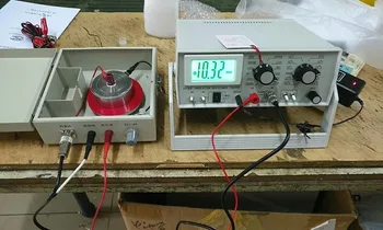 Digitalni uređaj za mjerenje električnog otpora
