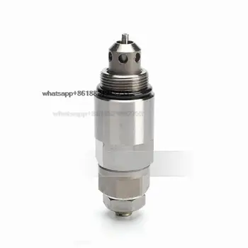 Kvalitetan sigurnosni ventil bagera PC200-6 709-90-55200