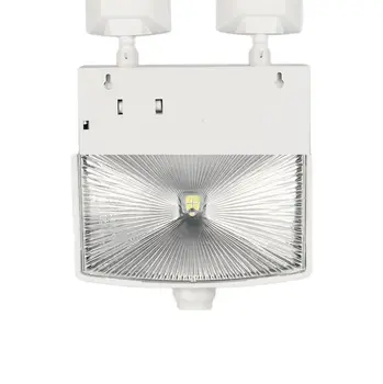 Sigurnosna rasvjeta LED Двухголовочный Pokazivač Smjera Svjetlosni Znak Upozorenja Sigurnost u Prometu