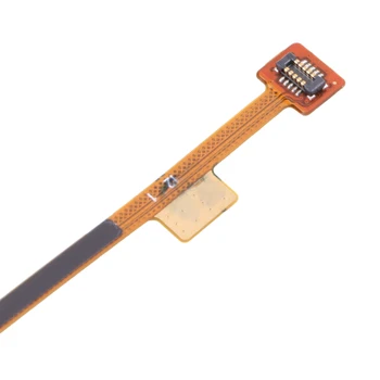 Fleksibilan kabel senzora otiska prsta za Xiaomi Redmi Note 9 Pro 5G /Mi 10T Lite 5G M2007J17G M2007J17C