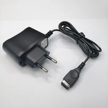 200ШТ SAD/EU Utikač ac Adapter u Izvor Napajanja Punjač Kabel za GBA SP za GameBoy Advance SP
