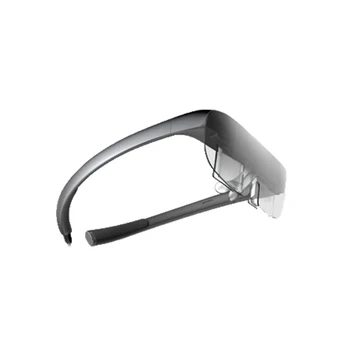 Simulator virtualne stvarnosti vr / ar naočale i uređaji za virtualnu stvarnost 3d naočale naočale za proširenu stvarnost ar vr ar znamenitosti