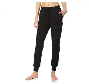 Ljetne ženske sportske hlače s visokim strukom čipka-up, tajice za odmor, hlače za joge za jogging