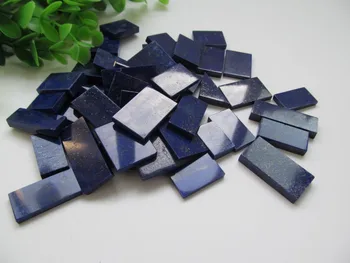 Vrh ! Prirodni kristali kvarca Polirani Kamen lapis Lazuli Feng shui Kristal Neprerađenih Uzorci Minerala Ruda 4-6 g