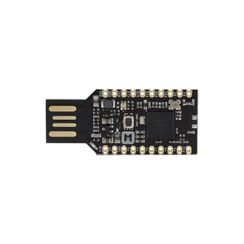 NOVI NRF52840 USB Dongle Development Suite Micro dev kit podržava Bluetooth 5/Thread / 802.15.4 / zigbee / Ant / 2.4 G