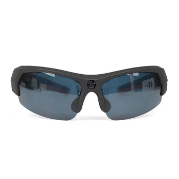 Pametne naočale sportske biciklističke Naočale za Ribolov sa slušalicama i kamera TAC Polarizirane leće, sunčane naočale