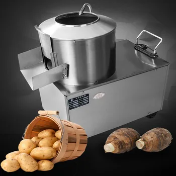 2020 novi stroj za čišćenje krumpira, stroj za čišćenje krumpira, poslovni stroj za čišćenje, stroj za pranje rublja, slatki krumpir