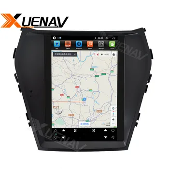 Auto media player za Hyundai IX45 2013 2016 2017 auto navigaciju auto stereo player android radio